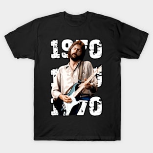 1970 Where’s Eric? T-Shirt